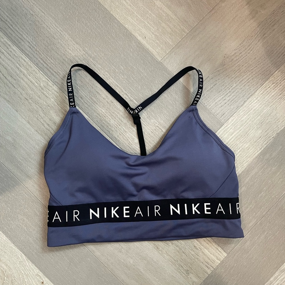 NWOT NIKE AIR SPORTS BRA